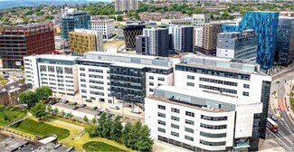 Plus de détails pour St James Blvd, Newcastle Upon Tyne - Bureau à louer