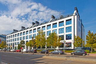 Plus de détails pour Avenida de Bruselas, 20, Alcobendas - Bureau à louer