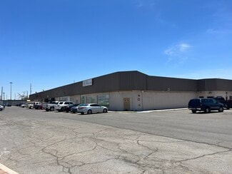 More details for 5000-5038 Alameda Ave, El Paso, TX - Retail for Lease