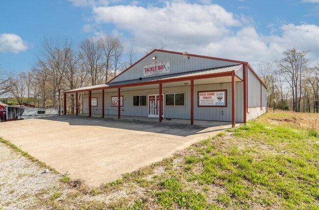 More details for 9714 Highway T, Wappapello, MO - Retail for Sale