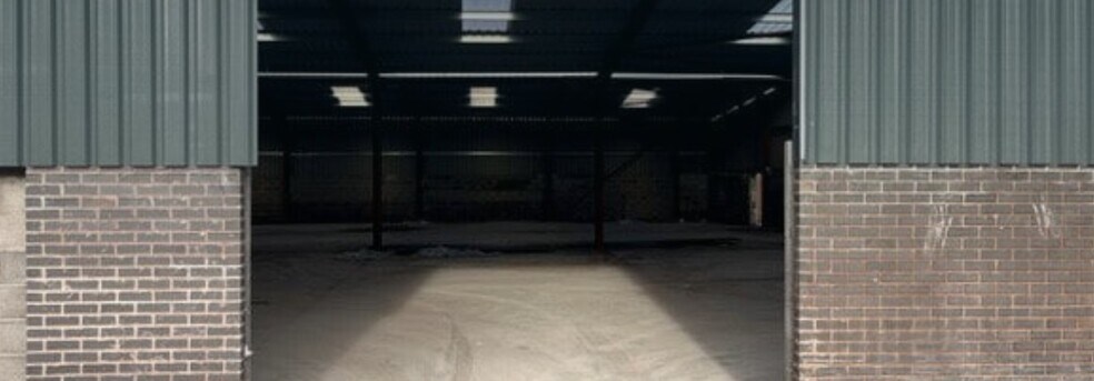 Dawson St, Hyde à vendre - Photo du bâtiment - Image 2 de 4