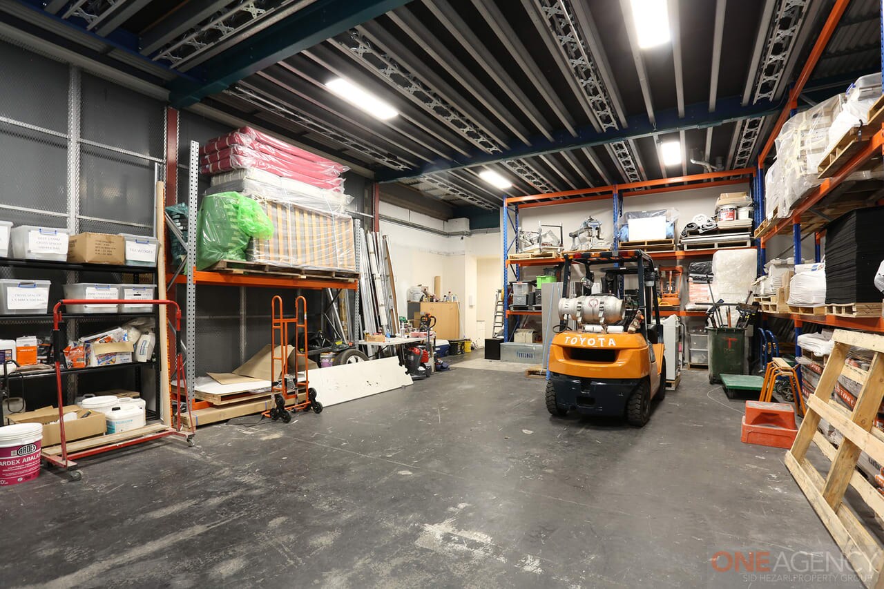 29 Bridge Rd, Stanmore à louer Photo intérieure- Image 1 de 2