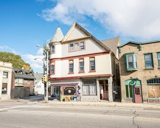 More details for 2670-2678 N Holton St, Milwaukee, WI - Retail for Sale
