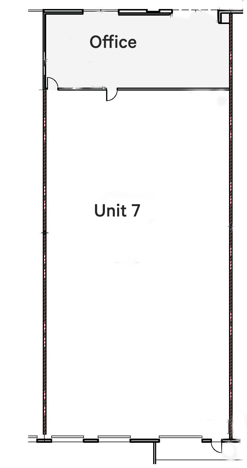 13415 Sabre St, Victorville, CA à louer Plan d  tage- Image 1 de 1