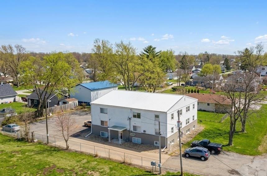 522 N Main St, Hanna City, IL à vendre - Photo du bâtiment - Image 3 de 22