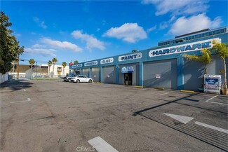 Plus de détails pour 714 Pine Ave, Long Beach, CA - Vente au détail à vendre