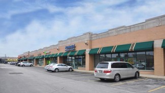 More details for 1601-1747 S Cicero Ave, Cicero, IL - Retail for Sale