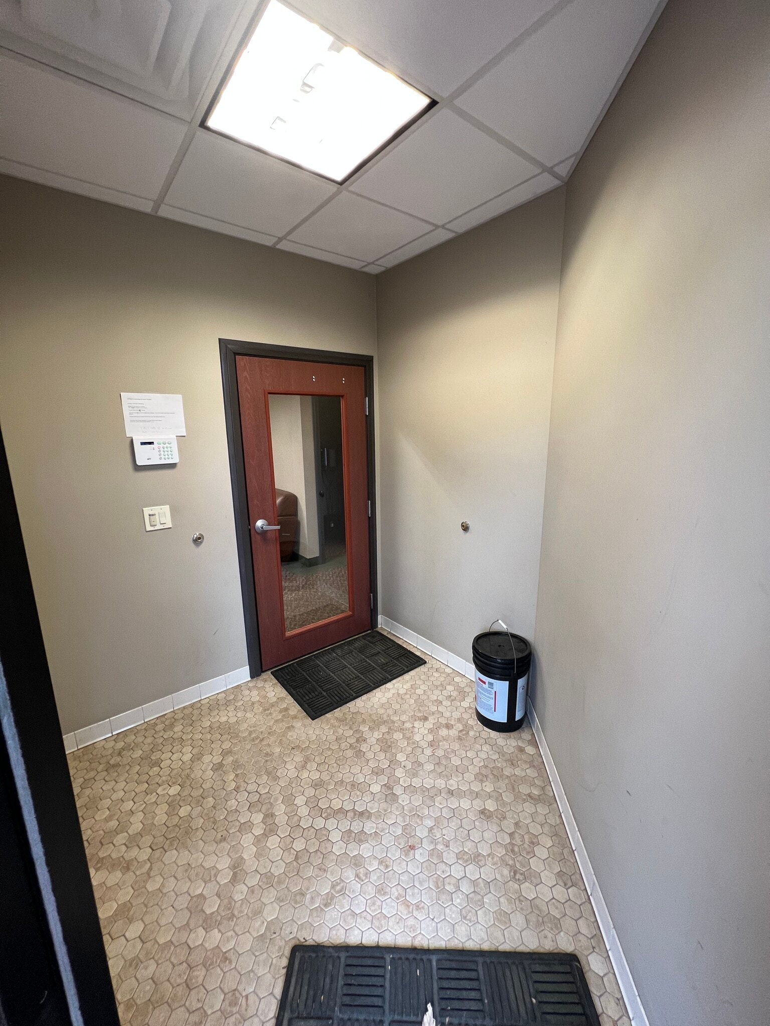 601 W Corunna Ave, Corunna, MI for lease Interior Photo- Image 1 of 8