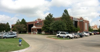 Plus de détails pour 3409 N Central Expy, Plano, TX - Bureau à louer