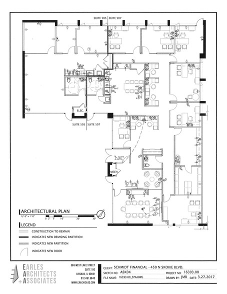 450 Skokie Blvd, Northbrook, IL for sale - Primary Photo - Image 1 of 1