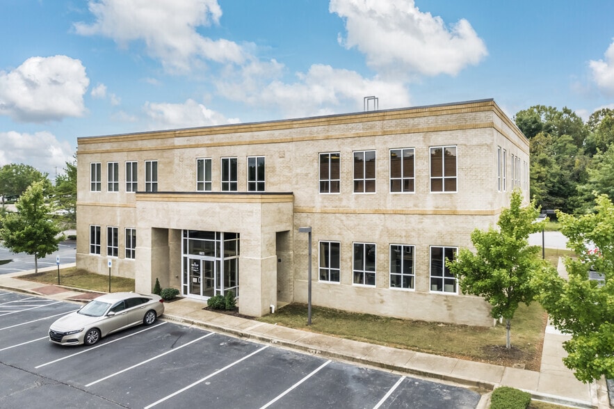 7796 Wolf Trail Cv, Germantown, TN for lease - Building Photo - Image 2 of 23