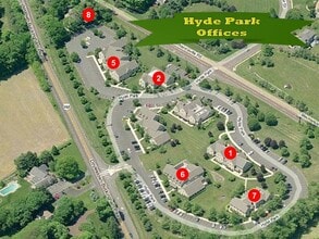 100 Hyde Park, Doylestown, PA for lease Interior Photo- Image 1 of 4