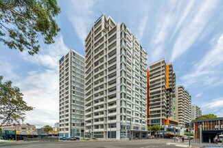 More details for 1 Lawson Sq, Redfern - Office for Lease