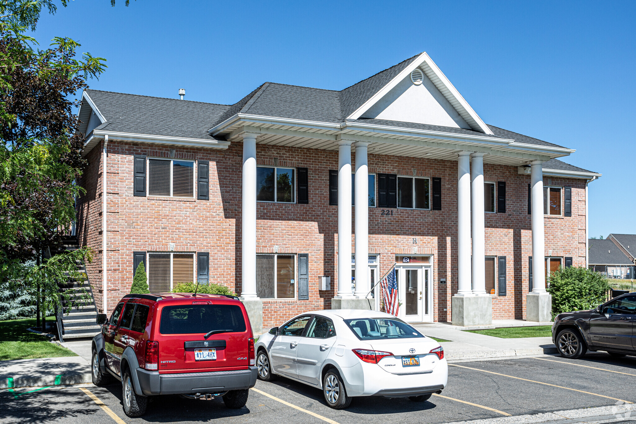 221 N Gateway Dr, Providence, UT for sale Primary Photo- Image 1 of 1