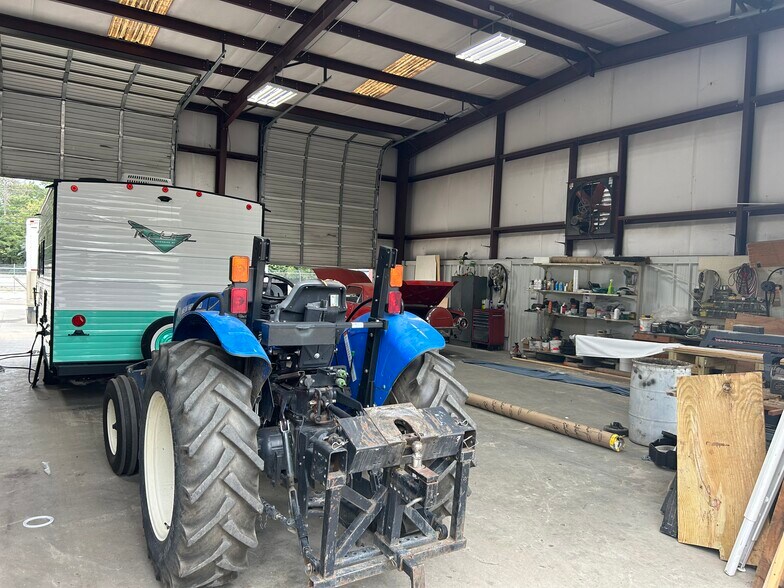 1425 Highway 72 221 E, Greenwood, SC à louer - Photo intérieure - Image 3 de 5