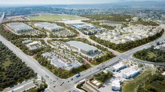 Plus de détails pour Rancho Del Oro Dr, Oceanside, CA - Commerce de détail à louer