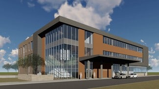 Plus de détails pour County Road 7 & Baseline (Hwy 7) rd, Broomfield, CO - Bureau/Médical à louer