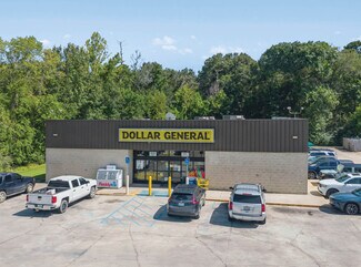 Plus de détails pour 26154 FM 1485 Rd, New Caney, TX - Commerce de détail à vendre