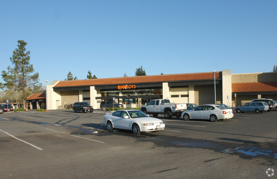 3735 El Camino Real, Santa Clara, CA à louer - Photo principale - Image 1 de 7