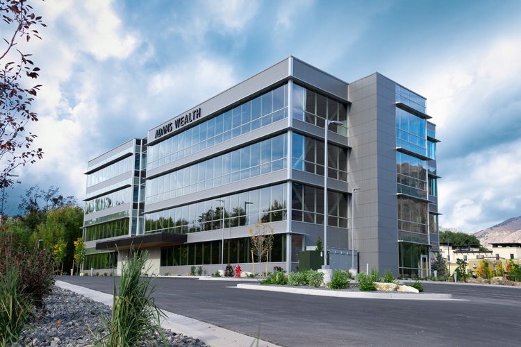 701 S Main St, Logan, UT for lease - Building Photo - Image 1 of 26