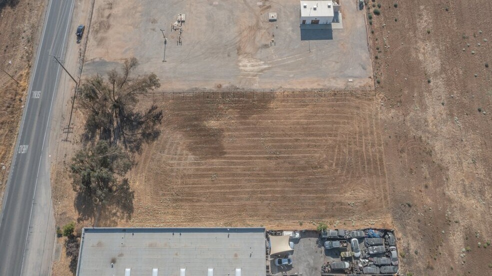 0 Ethanac, Menifee, CA à vendre - Photo du bâtiment - Image 3 de 30