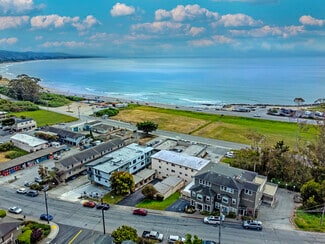 Plus de détails pour 510 Avenue Alhambra, Half Moon Bay, CA - Multi-résidentiel à vendre