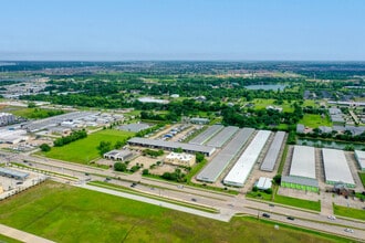1271 FM 518 Rd, League City, TX - Aerial  map view - Image1
