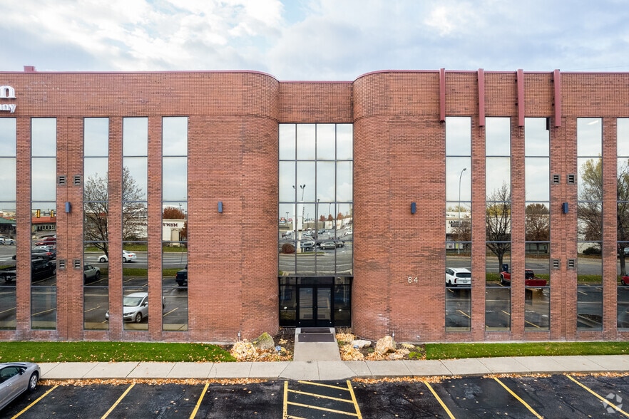 64 E Winchester St, Salt Lake City, UT for lease - Building Photo - Image 3 of 16