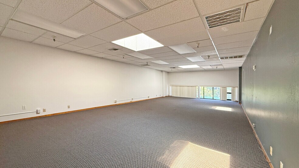 2505 Channing Way, Berkeley, CA à louer - Plan d’étage - Image 3 de 20