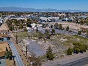 2675 Westwind Rd, Las Vegas, NV - Aerial map view - Image1