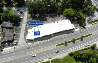 3853-3921 Hendricks Ave, Jacksonville, FL for lease Interior Photo- Image 2 of 30