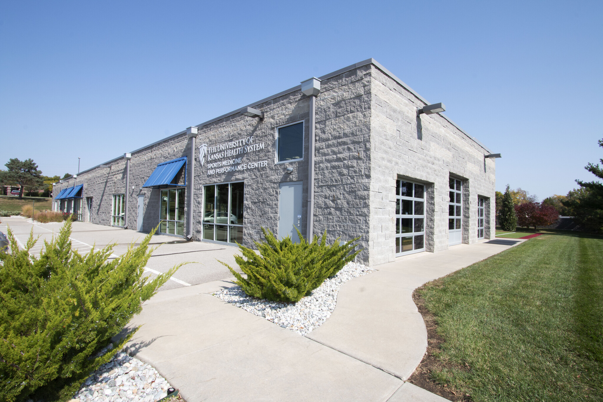 8302 W 125th St, Overland Park, KS for sale Building Photo- Image 1 of 1