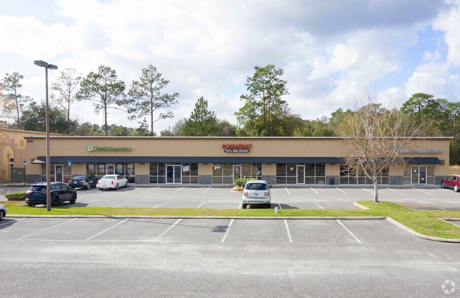 2255 Dunn Ave, Jacksonville, FL à louer - Photo du bâtiment - Image 3 de 14
