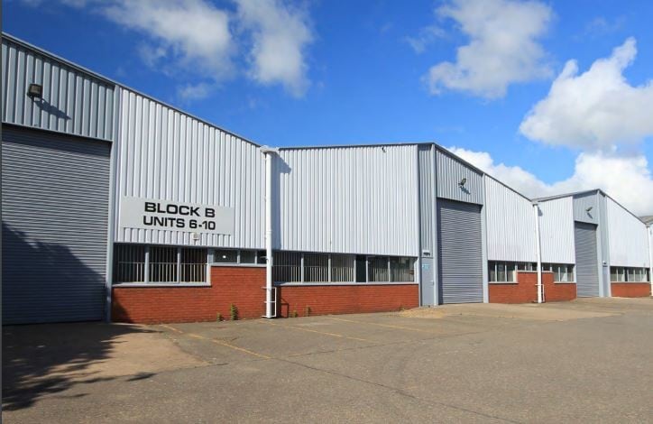 Barn Way, Northampton à louer - Photo du bâtiment - Image 2 de 4