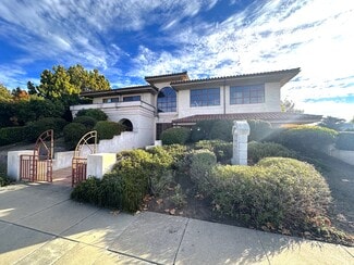 Plus de détails pour 26385 Carmel Rancho Blvd, Carmel, CA - Bureau à vendre