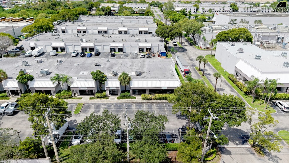 4101 SW 47th Ave, Davie, FL for lease - Building Photo - Image 2 of 14