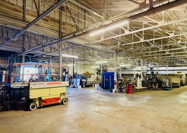 201 S Rural St, Indianapolis, IN à vendre - Photo intérieure - Image 3 de 3