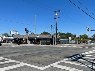 Plus de détails pour 13651 Oxnard St, Van Nuys, CA - Bureau/Médical à louer