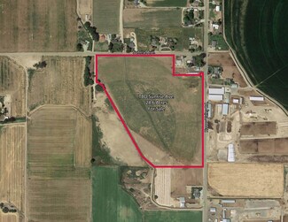 Plus de détails pour TBD Sunrise, Nampa, ID - Terrain à vendre