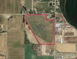 Plus de détails pour TBD Sunrise, Nampa, ID - Terrain à vendre