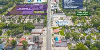 More details for 4378 Government St, Baton Rouge, LA - Office for Sale