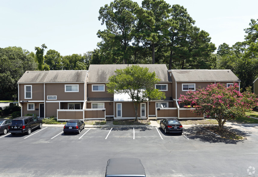 800 Walden Dr, Wilmington, NC for sale - Primary Photo - Image 1 of 1