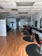 6346-6394 Village Center Dr, Bealeton, VA for lease Interior Photo- Image 2 of 5