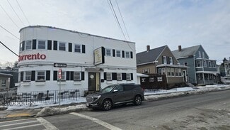 More details for 143 Central St, Milford, MA - Retail for Sale