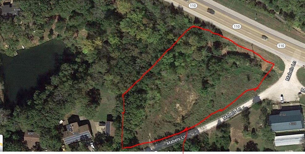 Highway 110, De Soto, MO for lease - Building Photo - Image 1 of 21