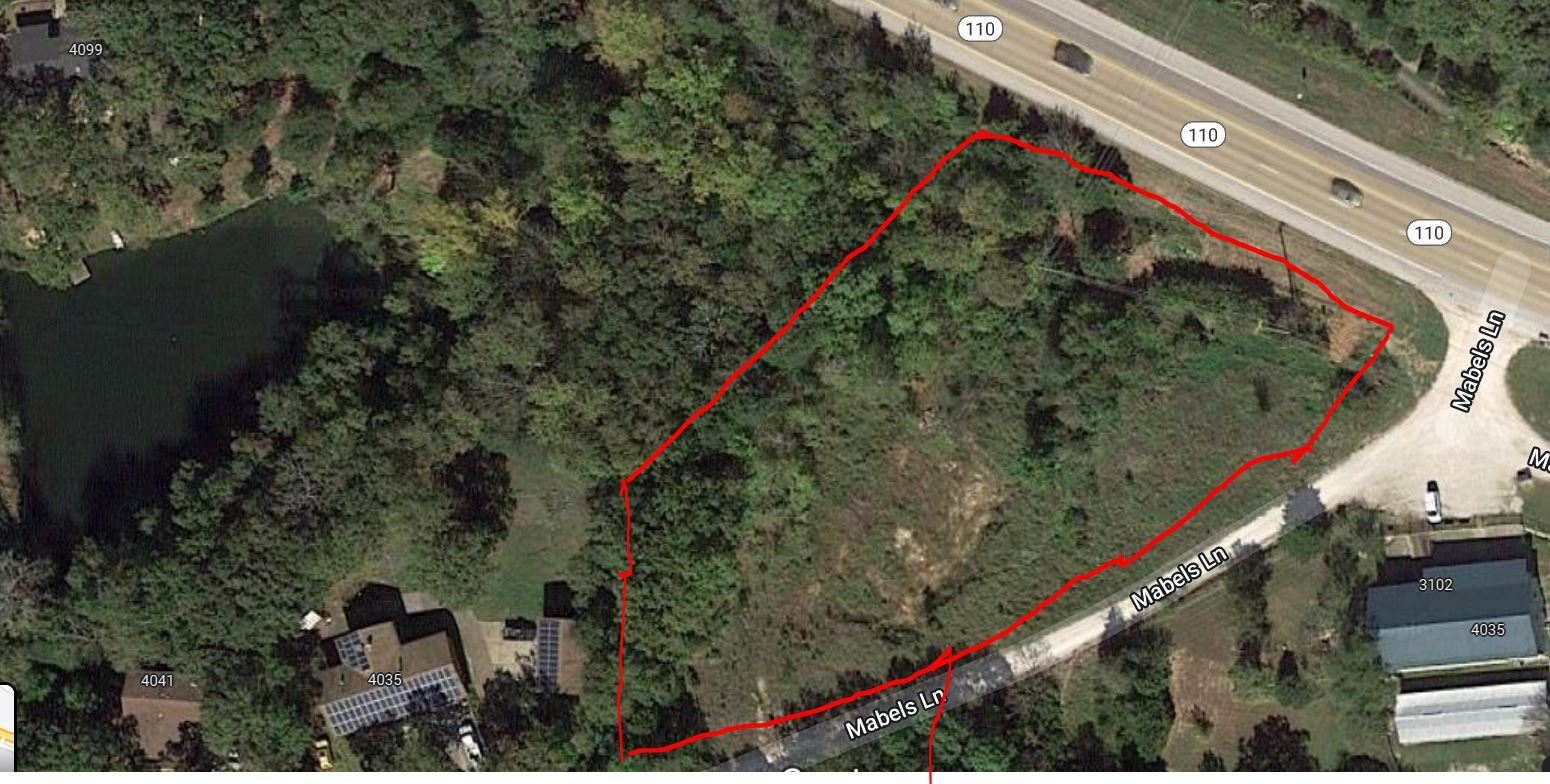 Highway 110, De Soto, MO for lease Building Photo- Image 1 of 22