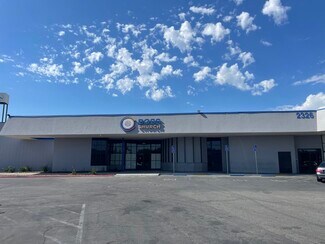 Plus de détails pour 2326 Florin Rd, Sacramento, CA - Commerce de détail à louer