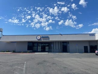 Plus de détails pour 2326 Florin Rd, Sacramento, CA - Commerce de détail à louer
