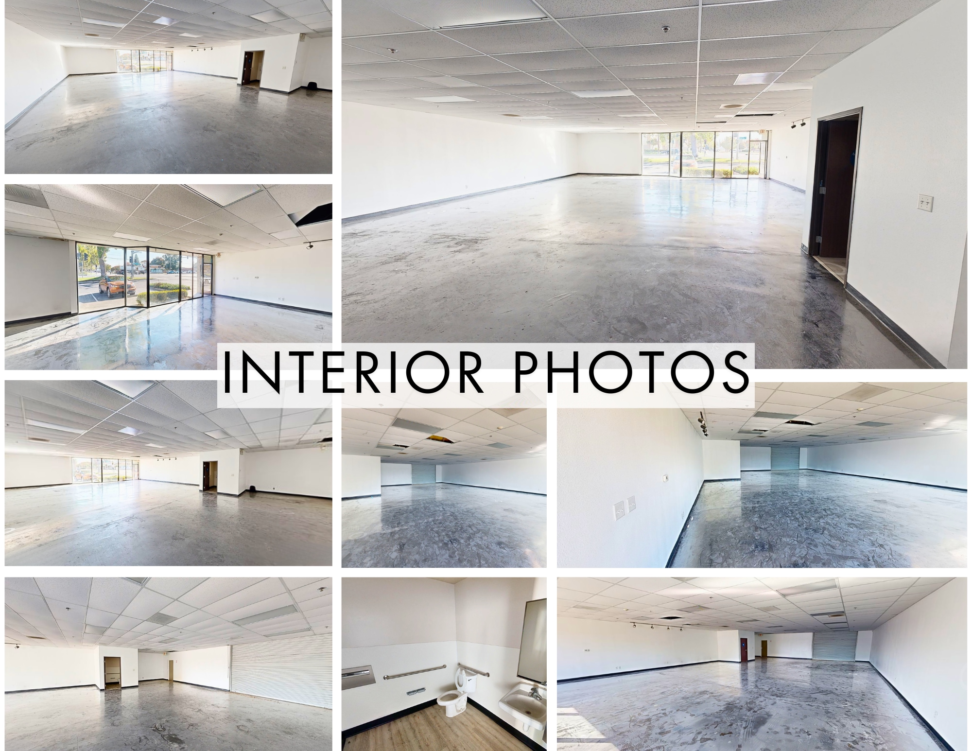 3000 Sunrise Blvd, Rancho Cordova, CA for lease Interior Photo- Image 1 of 3