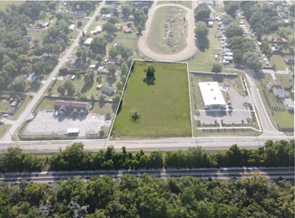 Plus de détails pour Old Lakeland Highway, Dade City, FL - Terrain à vendre